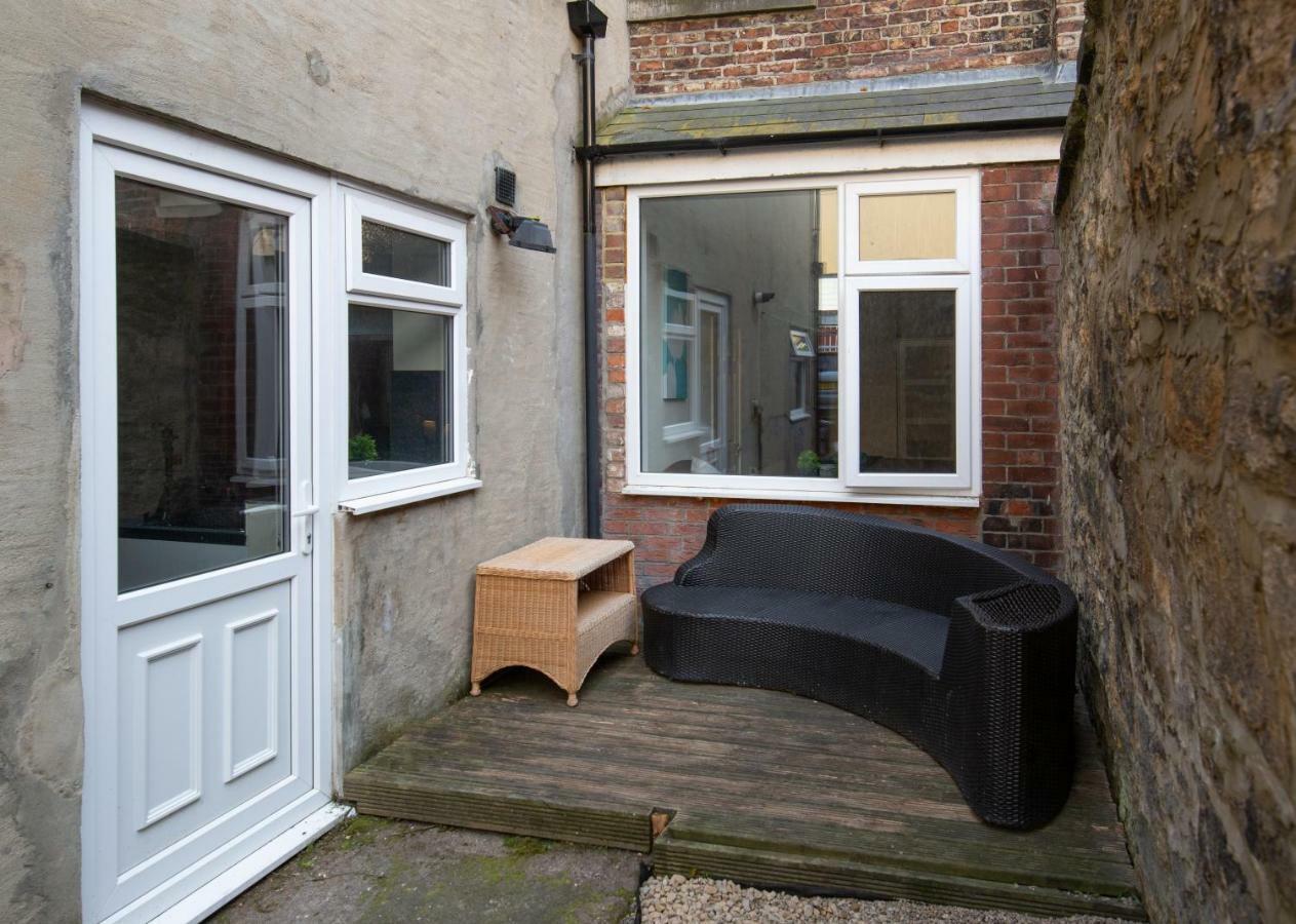 3 Bedroom Apartment Newcastle City Centre 외부 사진